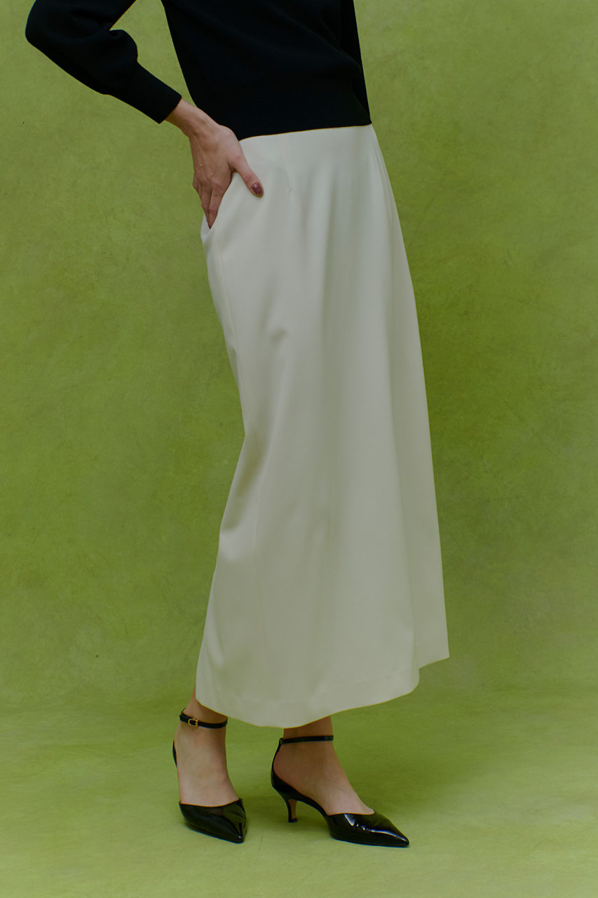 allureville(アルアバイル)｜【LOULOU WILLOUGHBY】ダブルクロスタイト