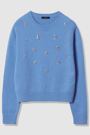 アルアバイル/allurevilleの【予約販売】ビジュープルオーバー(110300/110301)