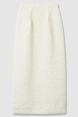 アルアバイル/allurevilleの【予約販売】フクレジャカードペグトップスカート(110700/110703)