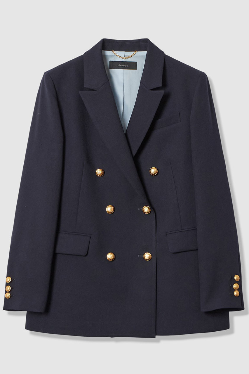 allureville(アルアバイル)｜【予約販売】マットクロスダブル