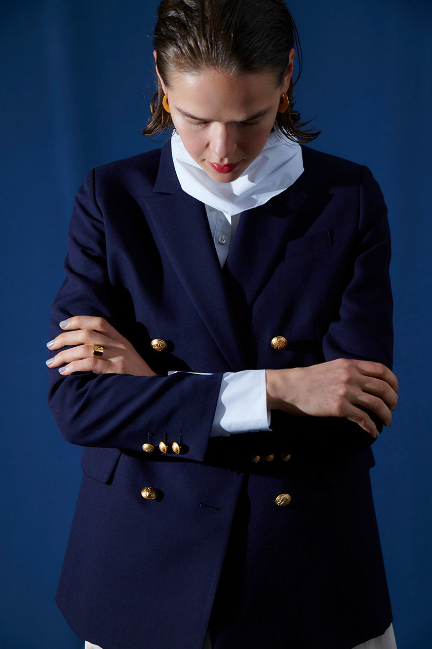 allureville(アルアバイル)｜【予約販売】マットクロスダブル