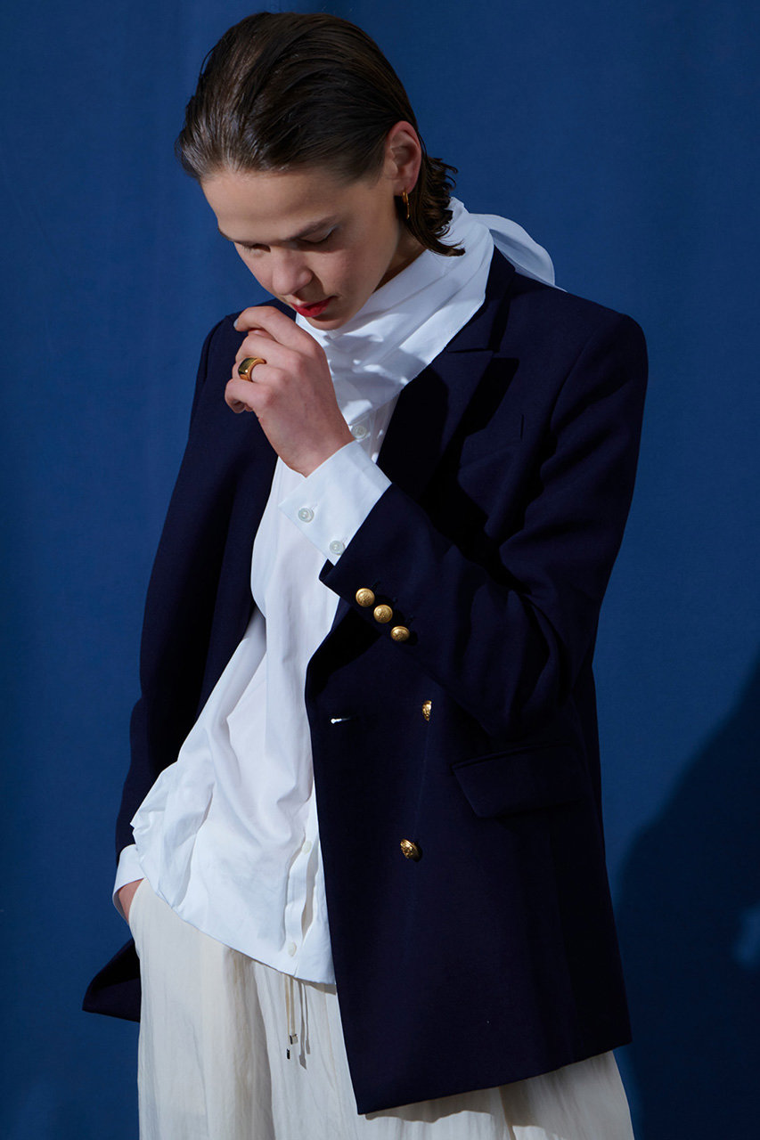 allureville(アルアバイル)｜【予約販売】マットクロスダブル