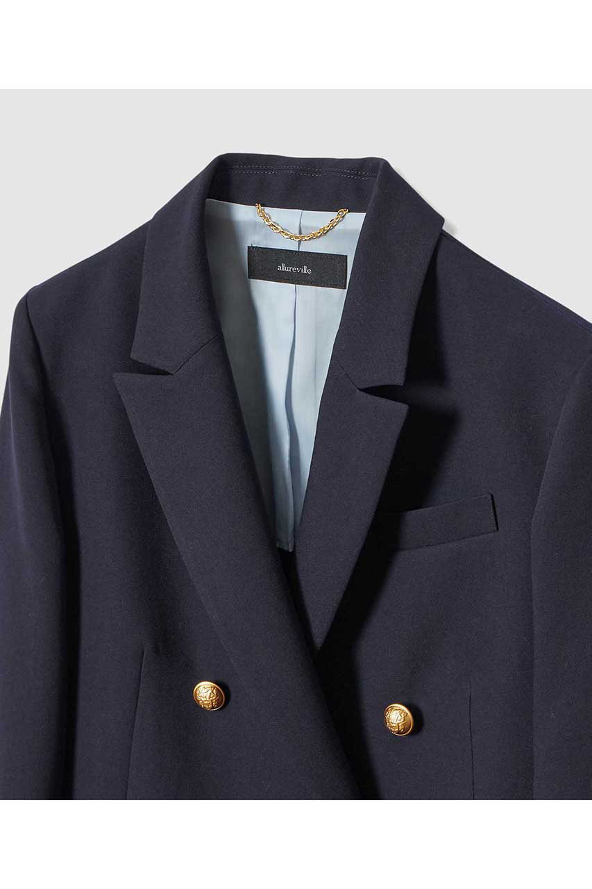 allureville(アルアバイル)｜【予約販売】マットクロスダブル