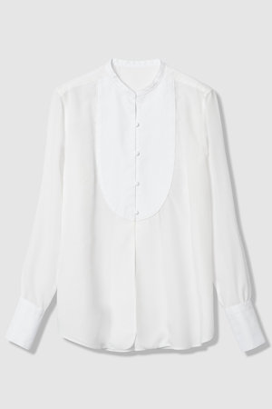 アルアバイル/allurevilleの【予約販売】ボイルブザムシャツ(110400/110403)