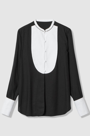 アルアバイル/allurevilleの【予約販売】ボイルブザムシャツ(110400/110403)