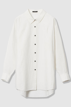 アルアバイル/allurevilleの【予約販売】タイプライターロングシャツ(110400/110403)