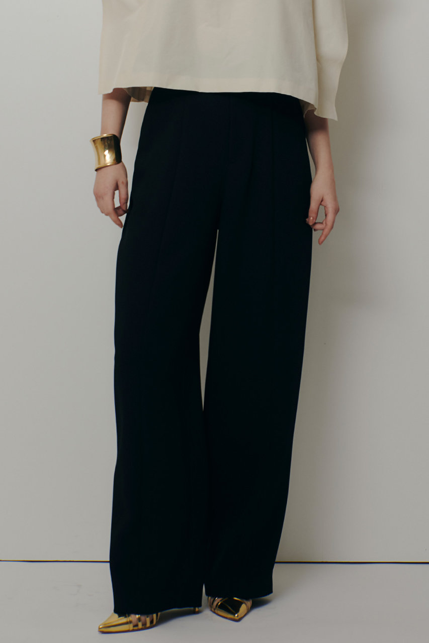 トリッカーダブルクロスバルーンパンツ