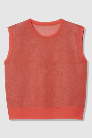 アルアバイル/allurevilleの【予約販売】【LOULOU WILLOUGHBY】シアージャガードプルオーバー(110300/110301)