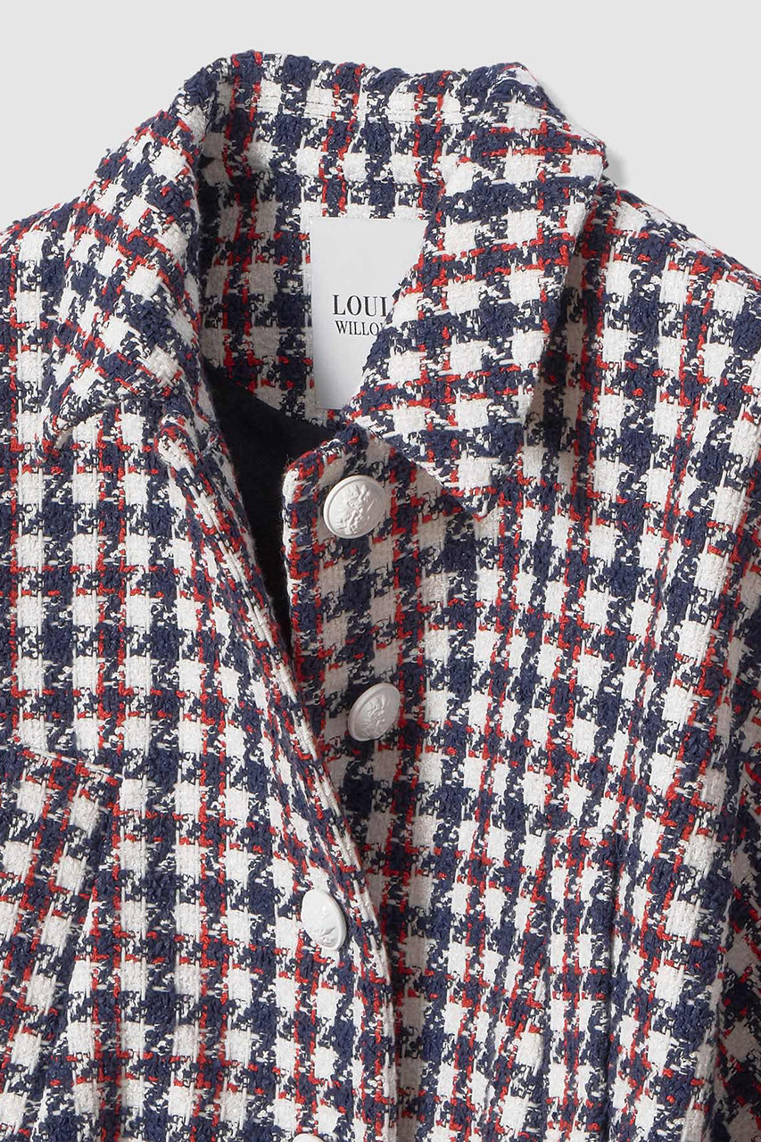 allureville(アルアバイル)｜【予約販売】【LOULOU WILLOUGHBY