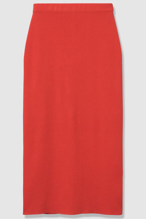 アルアバイル/allurevilleの【予約販売】ハイツイストソウバリスカート(110700/110703)