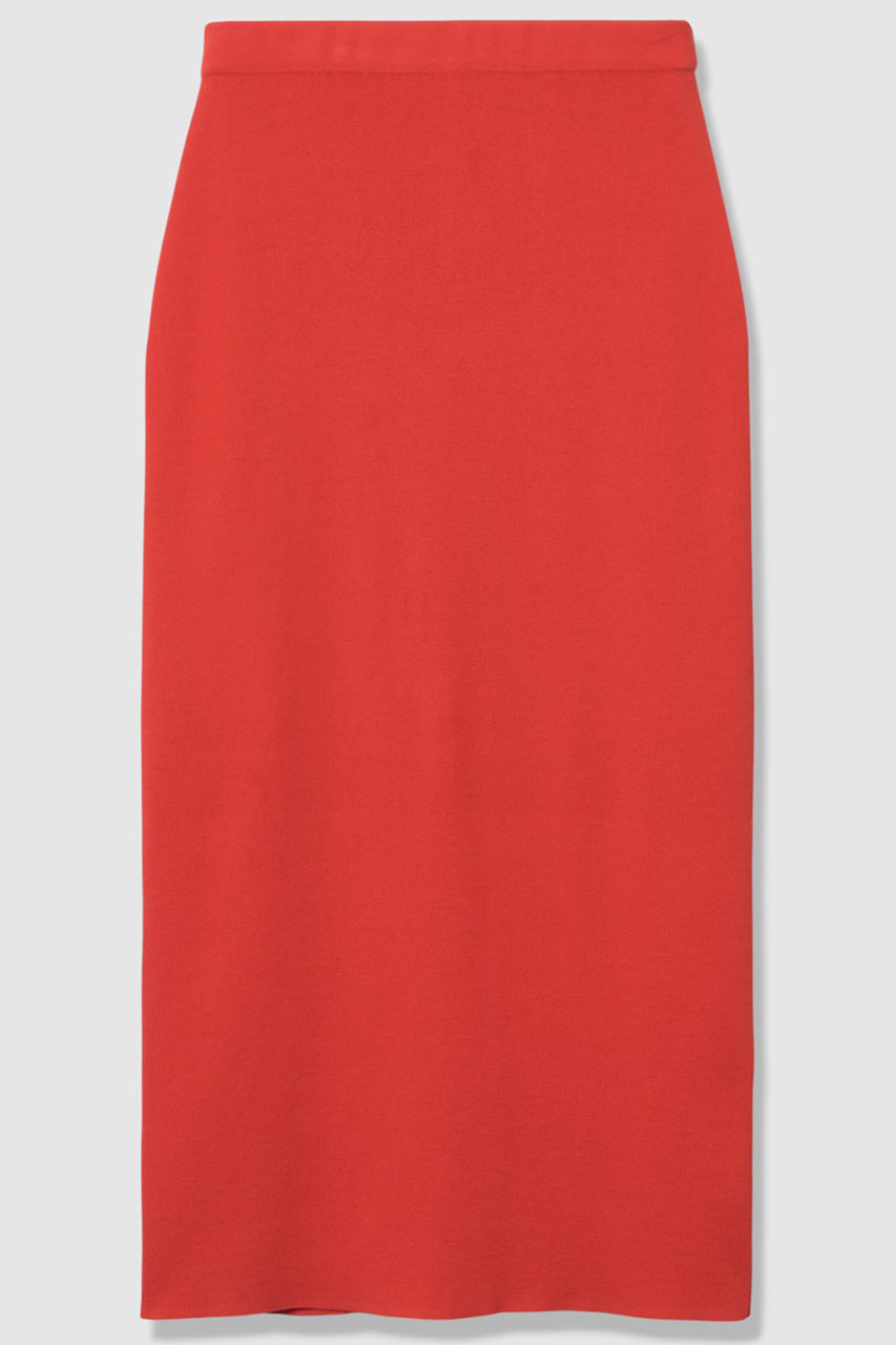 アルアバイル/allurevilleの【予約販売】ハイツイストソウバリスカート(コーラル/20261011370-95-020)