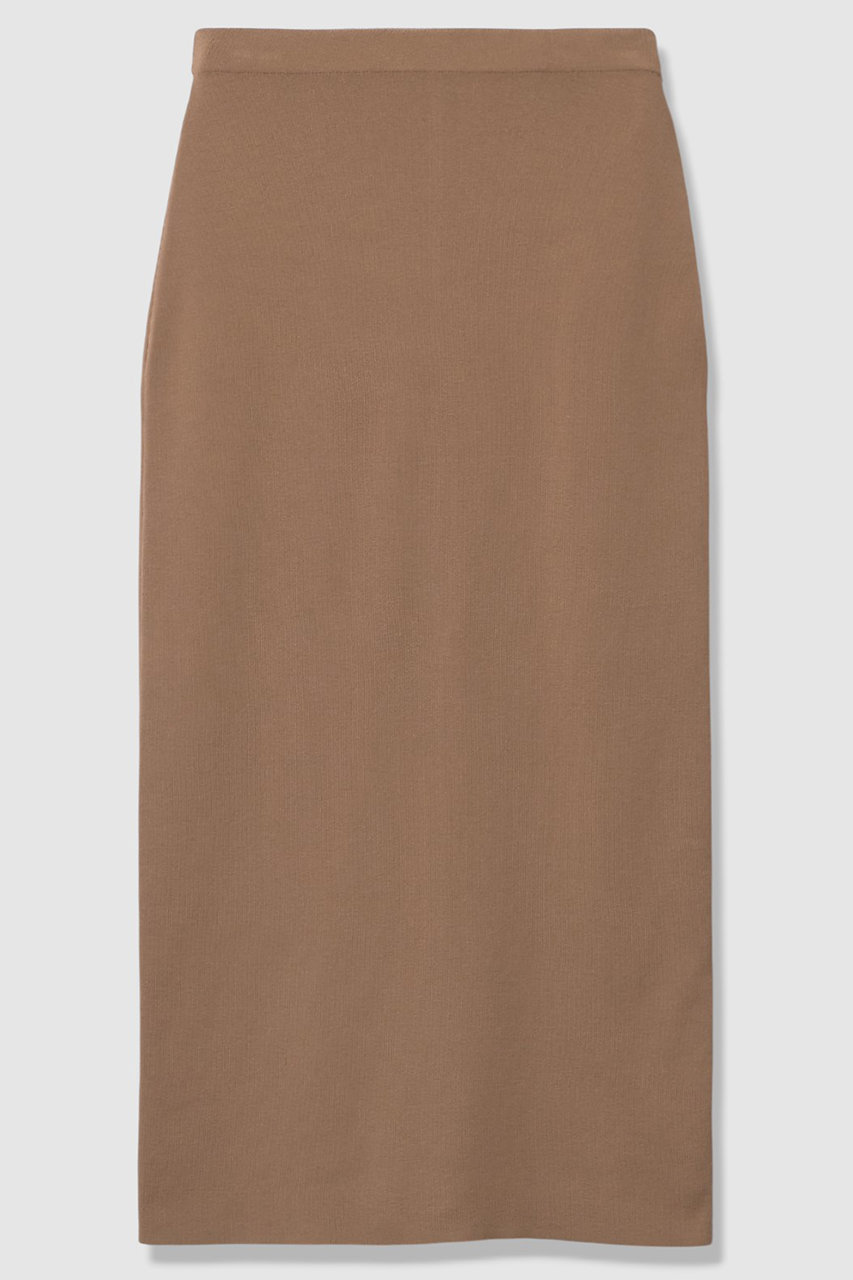 アルアバイル/allurevilleの【予約販売】ハイツイストソウバリスカート(ベージュ/20261011370-95-020)