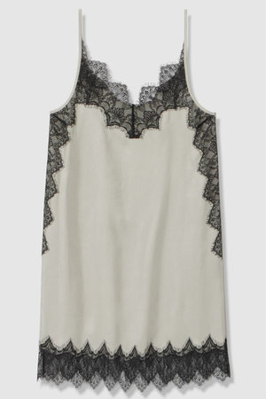 アルアバイル/allurevilleのレースキャミ(110400/110401)