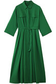 サッカーターンバックワンピース