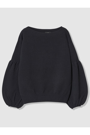 アルアバイル/allurevilleの【予約販売】ビショップスリーブプルオーバー(110300/110301)