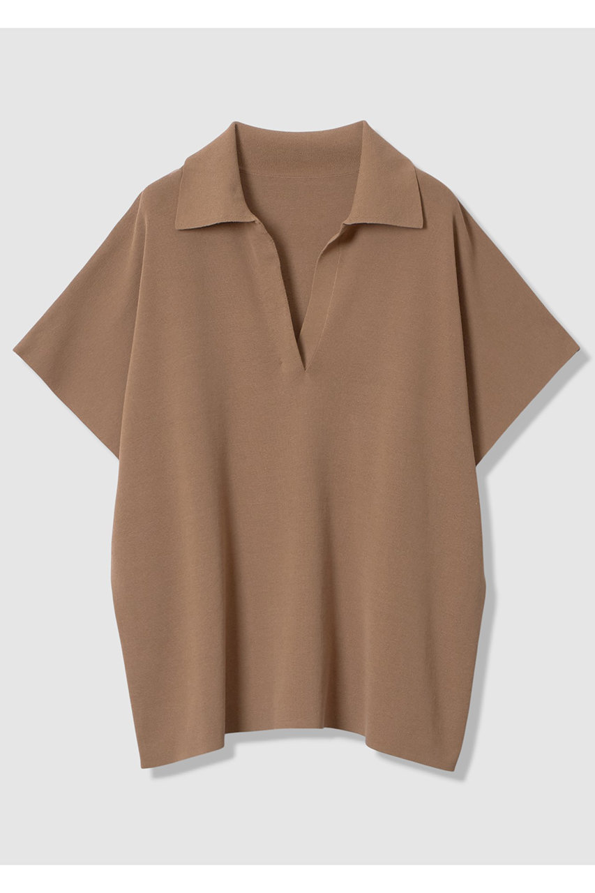 アルアバイル/allurevilleの【予約販売】ハイツイストソウバリスキッパープルオーバー(ベージュ/20261016370-95-020)