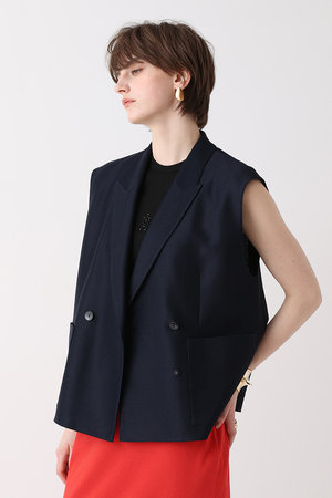 アルアバイル/allurevilleの【予約販売】エコカラミボックスジレ(110800/110806)