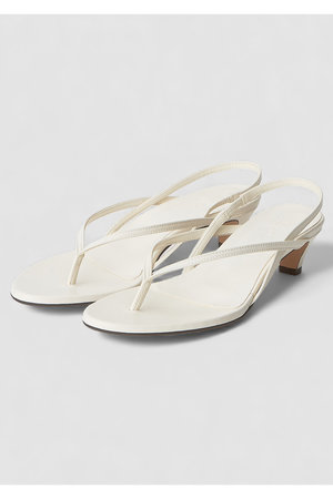 アルアバイル/allurevilleの【予約販売】トングサンダル(130200/130204)