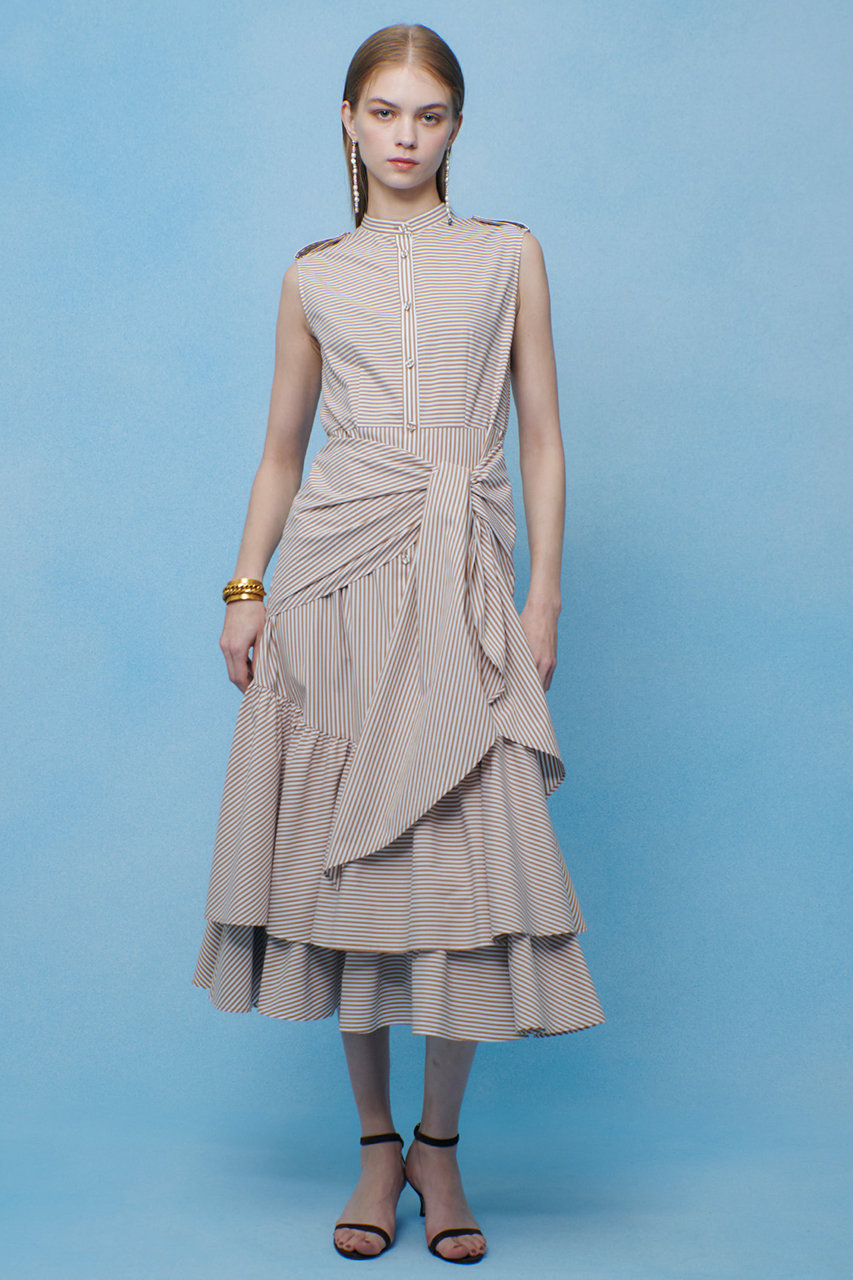 allureville 【Loulou Willoughby】 LOULOU WILLOUGHBY】Charming Tops Season|allureville OFFICIAL SITE