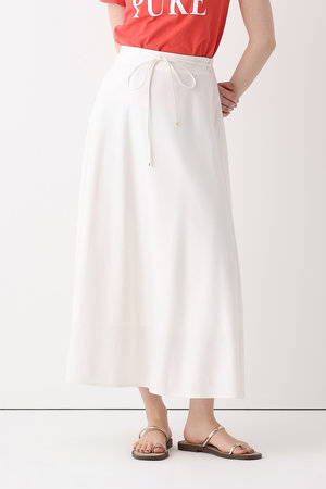 アルアバイル/allurevilleの【予約販売】フィブリルバヤスナロースカート(110700/110703)