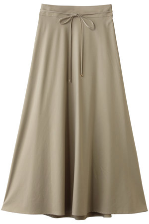 アルアバイル/allurevilleのフィブリルバヤスナロースカート(110700/110703)