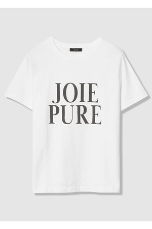 アルアバイル/allurevilleのピグメントダイクラシックロゴＴ(110100/110102)