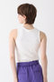 【予約販売】ビジュータンクトップ アルアバイル/allureville