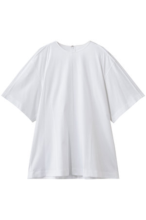 アルアバイル/allurevilleのスムースタックスリーブＴシャツ