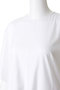 スムースタックスリーブＴシャツ アルアバイル/allureville