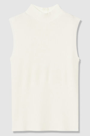 アルアバイル/allurevilleの【予約販売】バック釦ディティールプルオーバー(110300/110301)