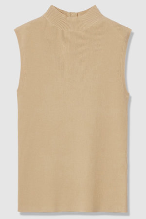 アルアバイル/allurevilleの【予約販売】バック釦ディティールプルオーバー(110300/110301)