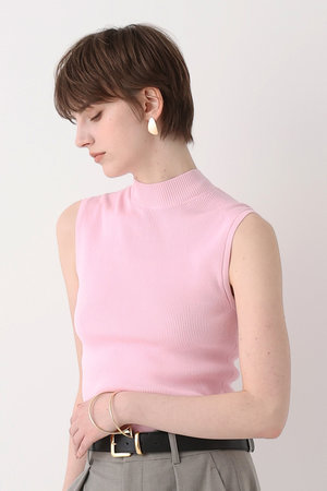 アルアバイル/allurevilleの【予約販売】バック釦ディティールプルオーバー(110300/110301)