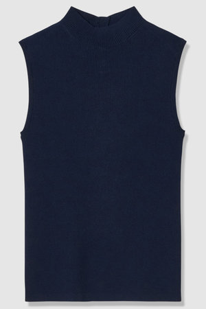 アルアバイル/allurevilleの【予約販売】バック釦ディティールプルオーバー(110300/110301)