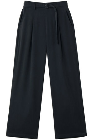 アルアバイル/allurevilleのフィブリルタックパンツ