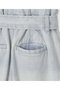 【予約販売】ブリーチデニムワンピース アルアバイル/allureville