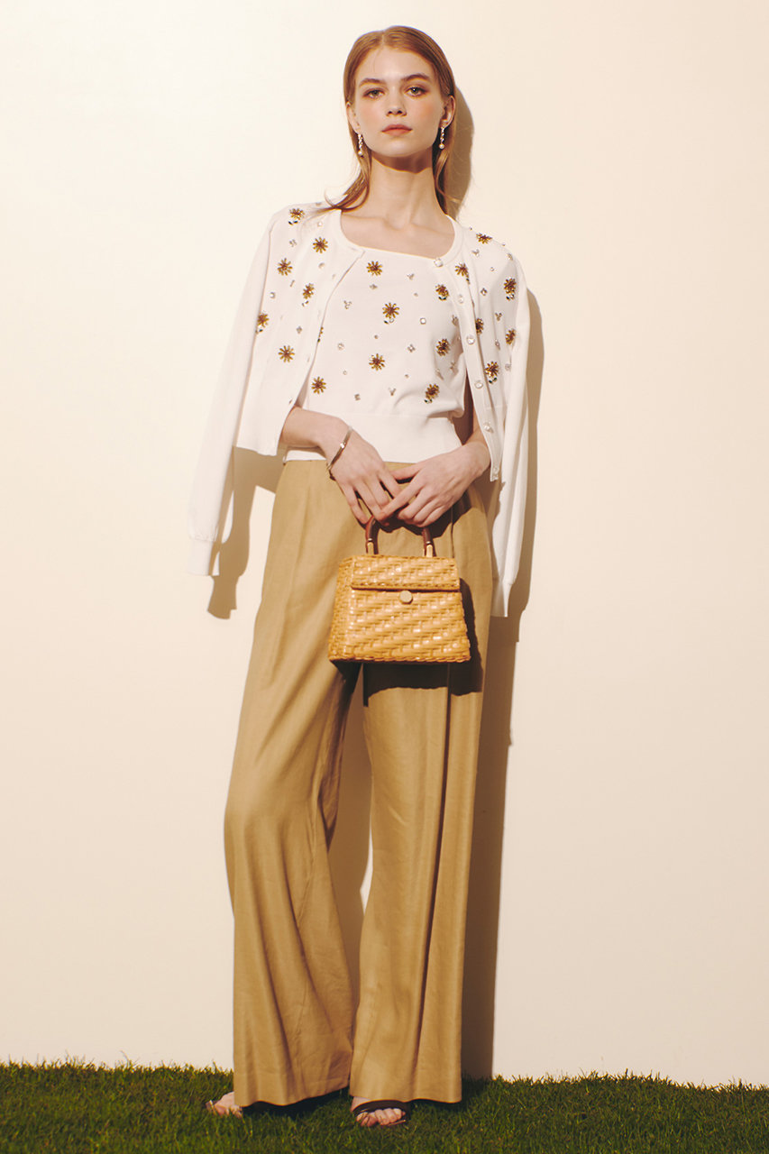 allureville(アルアバイル)｜〈WEB 一部店舗限定〉【LOULOU WILLOUGHBY