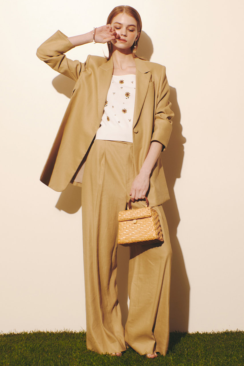 allureville(アルアバイル)｜〈WEB 一部店舗限定〉【LOULOU WILLOUGHBY