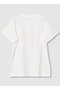 WEB 別注 ロゴプリントＴシャツ アルアバイル/allureville