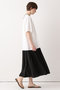 【予約販売】モダールシルクドッキングワンピース アルアバイル/allureville