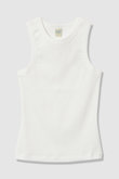 【FLORE FLORE】HANNAH TANK アルアバイル/allureville