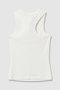 【予約販売】【FLORE FLORE】HANNAH TANK アルアバイル/allureville