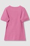 【予約販売】【FLORE FLORE】CAR TEE アルアバイル/allureville