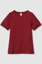 【予約販売】【FLORE FLORE】CAR TEE アルアバイル/allureville レッド系