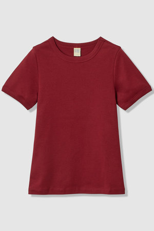 アルアバイル/allurevilleの【予約販売】【FLORE FLORE】CAR TEE