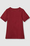 【予約販売】【FLORE FLORE】CAR TEE アルアバイル/allureville