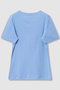 【予約販売】【FLORE FLORE】CAR TEE アルアバイル/allureville
