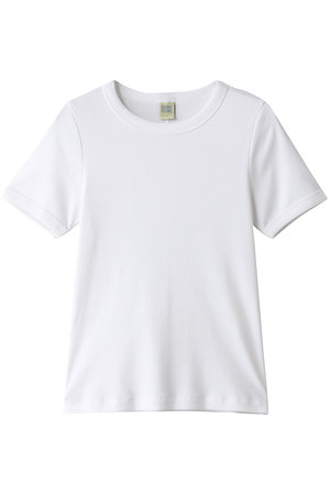 アルアバイル/allurevilleの【FLORE FLORE】CAR TEE(110100/110102)