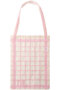 【BRIGITTE TANAKA】SAC TORCHON GRAND アルアバイル/allureville