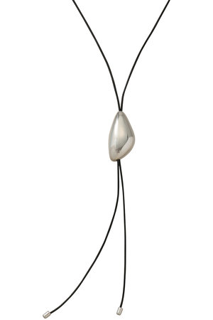 アルアバイル/allurevilleの【PHILIPPE AUDIBERT】 EMELIE BOLO TIE ネックレス(150200/150201)