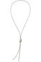 【PHILIPPE AUDIBERT】 EMELIE BOLO TIE ネックレス アルアバイル/allureville